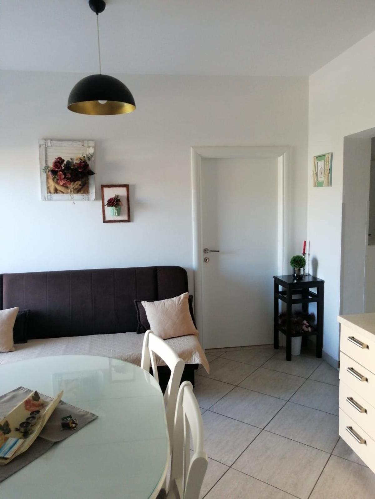 Apartments Kursan Сегет-Враница Экстерьер фото