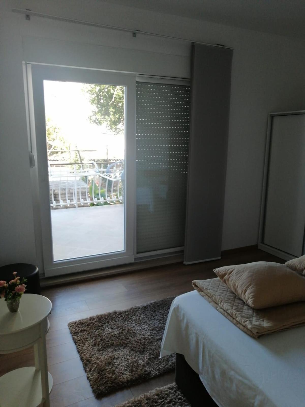 Apartments Kursan Сегет-Враница Экстерьер фото