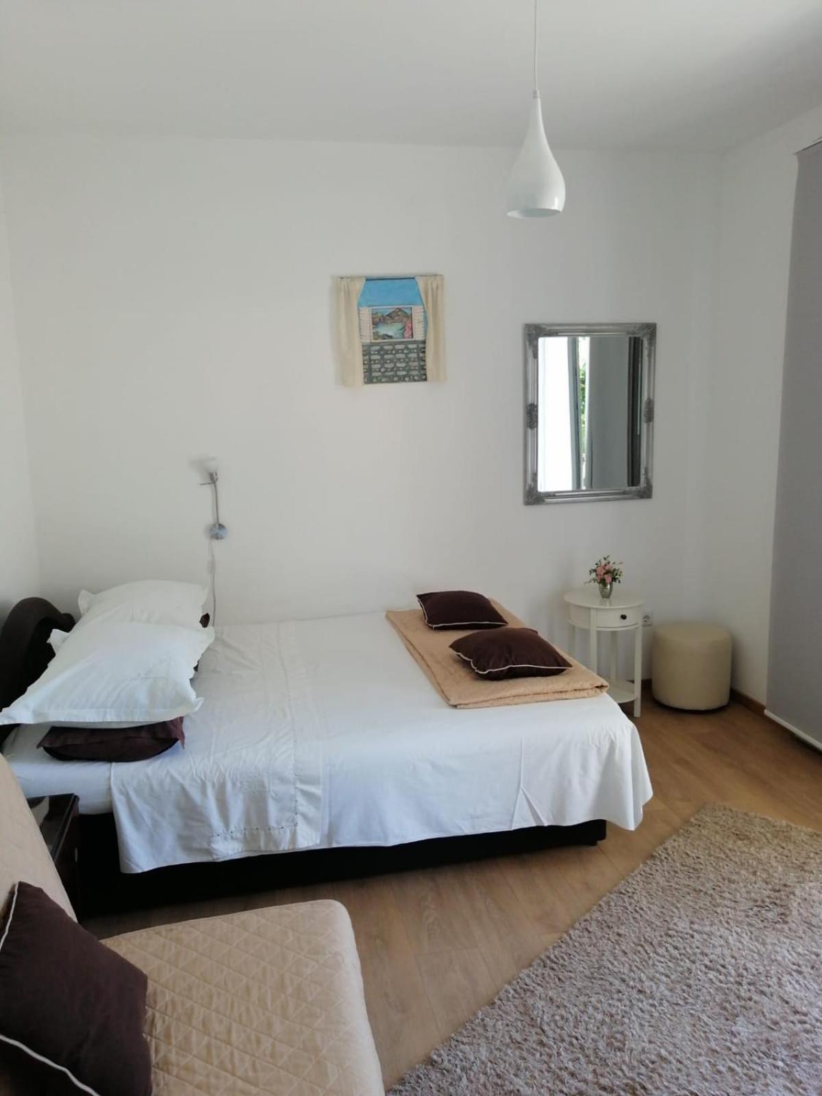 Apartments Kursan Сегет-Враница Экстерьер фото